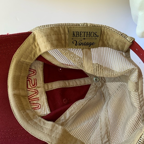 NASA Cap - Picture 4 of 4